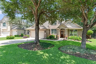 2605 Shire Ridge Drive, Austin, TX 78732 - Photo 2
