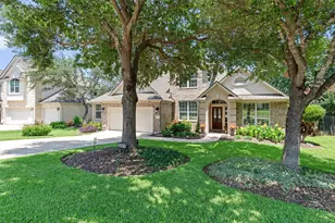 2605 Shire Ridge Dr, Austin, TX 78732 - Photo 2