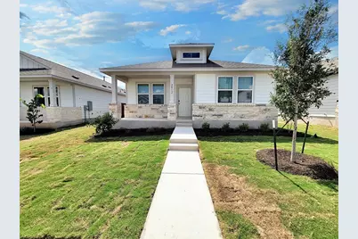 2412 Oscar Eli Place, Round Rock, TX 78665 - Photo 1