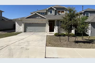 113 Big Sandy Creek Drive, Hutto, TX 78634 - Photo 1