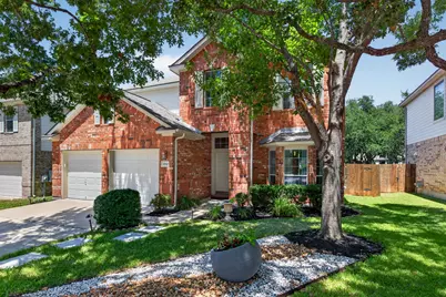 3780 Turetella Drive, Round Rock, TX 78681 - Photo 2