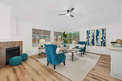 3105 Sesbania Drive, Austin, TX 78748 - Photo 8