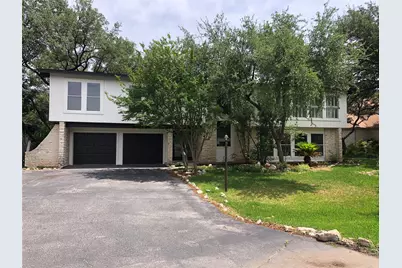 809 Malabar Street, Lakeway, TX 78734 - Photo 1