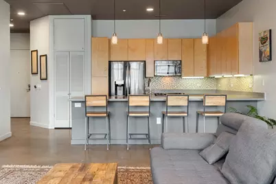 507 Sabine Street #605, Austin, TX 78701 - Photo 12