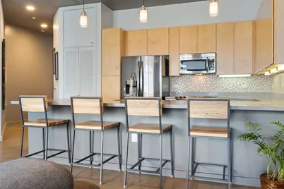 507 Sabine Street #605, Austin, TX 78701 - Photo 10