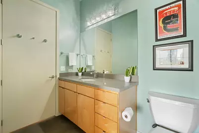 507 Sabine Street #605, Austin, TX 78701 - Photo 30