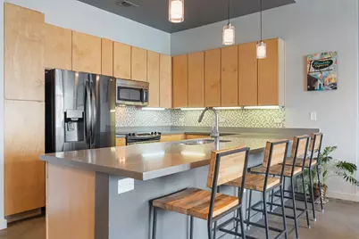 507 Sabine Street #605, Austin, TX 78701 - Photo 10