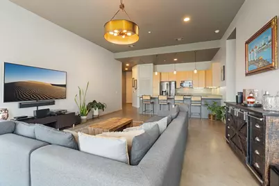 507 Sabine Street #605, Austin, TX 78701 - Photo 6