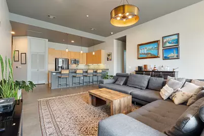507 Sabine Street #605, Austin, TX 78701 - Photo 2
