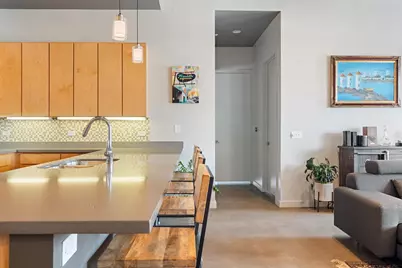 507 Sabine Street #605, Austin, TX 78701 - Photo 8