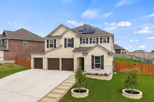 4908 Padula Dr, Round Rock, TX 78665 - Photo 1