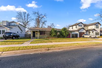 1407 Payne Avenue, Austin, TX 78757 - Photo 2