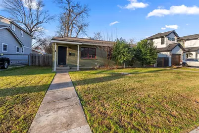 1407 Payne Avenue, Austin, TX 78757 - Photo 1