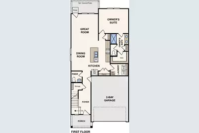 212 Escape Way, Jarrell, TX 76537 - Photo 12