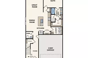 212 Escape Wy, Jarrell, TX 76537 - Photo 12