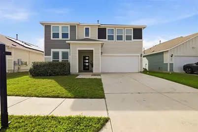 2005 Jacey Way, Austin, TX 78725 - Photo 2