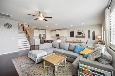 2005 Jacey Way, Austin, TX 78725 - Photo 2