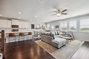2005 Jacey Way, Austin, TX 78725 - Photo 2