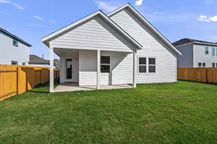 19100 Ariel Elena Wy, Pflugerville, TX 78653 - Photo 2