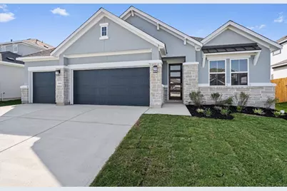 19100 Ariel Elena Way, Pflugerville, TX 78653 - Photo 30