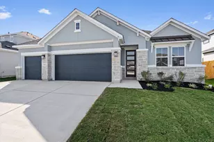 19100 Ariel Elena Wy, Pflugerville, TX 78653 - Photo 30