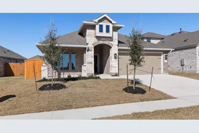 314 Bay Breeze Drive, Kyle, TX 78640 - Photo 1