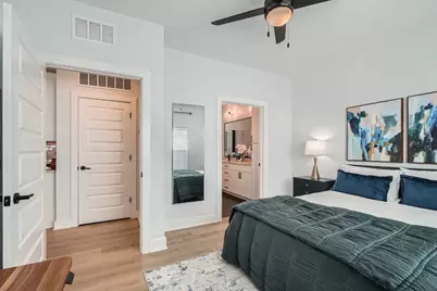 3101 Govalle Avenue #103, Austin, TX 78702 - Photo 16