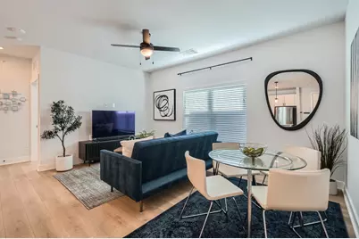 3101 Govalle Avenue #103, Austin, TX 78702 - Photo 8