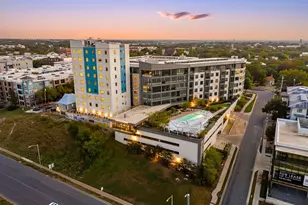 800 Embassy Dr, Austin, TX 78702 - Photo 1