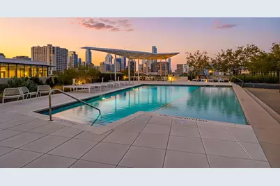 800 Embassy Drive #204, Austin, TX 78702 - Photo 2