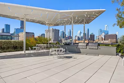 800 Embassy Drive #204, Austin, TX 78702 - Photo 26