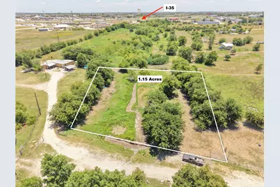 Tbd County Road 306 Road, Jarrell, TX 76537 - Photo 2
