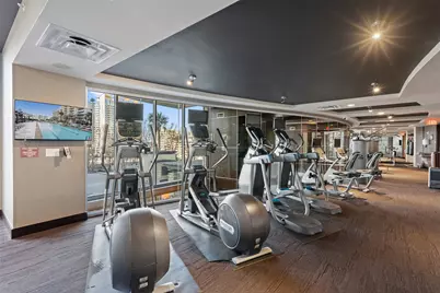 360 Nueces Street #1405, Austin, TX 78701 - Photo 40