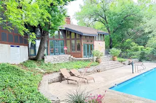 4711 Spicewood Springs Rd, Austin, TX 78759 - Photo 30