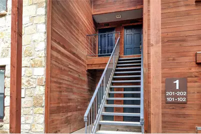 4711 Spicewood Springs Road #1-201, Austin, TX 78759 - Photo 26