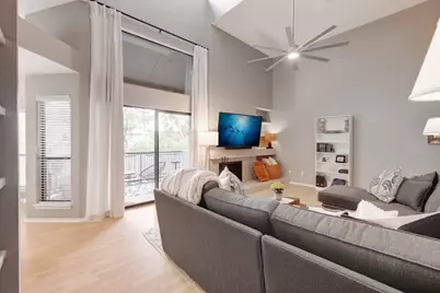 4711 Spicewood Springs Road #1-201, Austin, TX 78759 - Photo 4