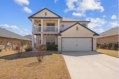 4601 Abergavenny Drive, Belton, TX 76513 - Photo 2