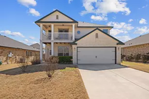 4601 Abergavenny Dr, Belton, TX 76513 - Photo 2