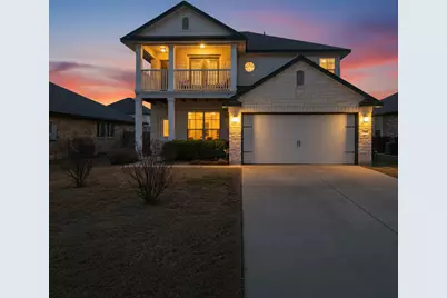 4601 Abergavenny Drive, Belton, TX 76513 - Photo 1