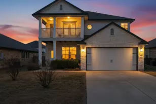4601 Abergavenny Dr, Belton, TX 76513 - Photo 1