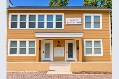 2710 Whitis Avenue #A, Austin, TX 78705 - Photo 1