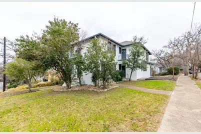 3111 Grooms Street #Unit D, Austin, TX 78705 - Photo 12