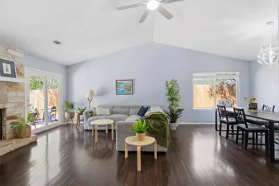 4817 Pelham Drive, Austin, TX 78727 - Photo 4