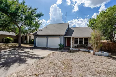 4817 Pelham Drive, Austin, TX 78727 - Photo 1