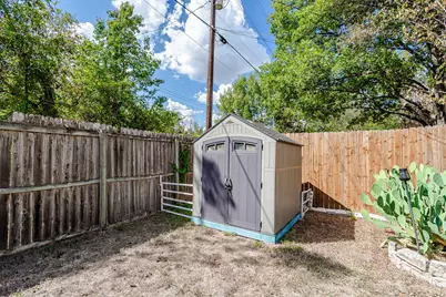 4817 Pelham Drive, Austin, TX 78727 - Photo 22