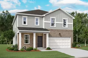 308 Sunlight Lake Boulevard, Hutto, TX 78634 - Photo 1