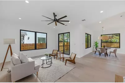 802 Philco Drive #1, Austin, TX 78745 - Photo 2