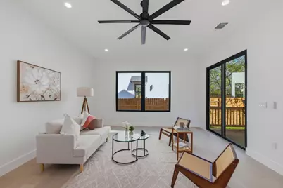 802 Philco Drive #1, Austin, TX 78745 - Photo 4