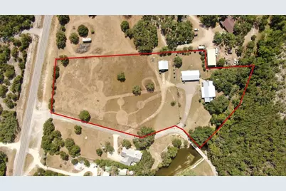 101 Arrowlake Road, Wimberley, TX 78676 - Photo 6