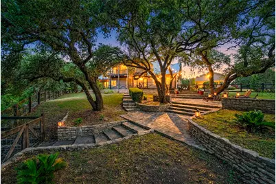 101 Arrowlake Road, Wimberley, TX 78676 - Photo 22